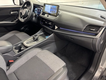 Image véhicule Nissan QASHQAI (27) Image véhicule Nissan QASHQAI (27)