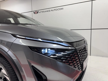 Image véhicule Nissan QASHQAI (35) Image véhicule Nissan QASHQAI (35)