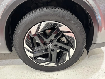 Image véhicule Nissan QASHQAI (39) Image véhicule Nissan QASHQAI (39)