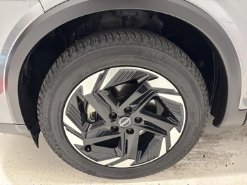 Image véhicule Nissan QASHQAI (42) Image véhicule Nissan QASHQAI (42)