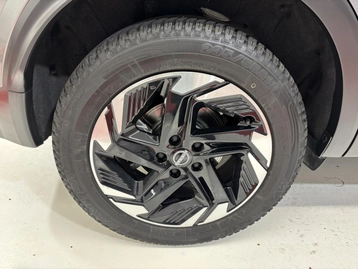 Image véhicule Nissan QASHQAI (40) Image véhicule Nissan QASHQAI (40)