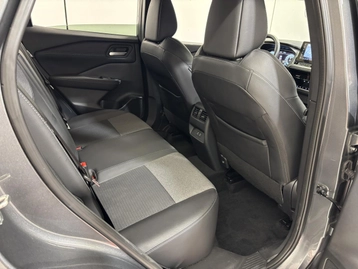 Image véhicule Nissan QASHQAI (30) Image véhicule Nissan QASHQAI (30)