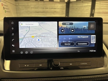 Image véhicule Nissan QASHQAI (14) Image véhicule Nissan QASHQAI (14)