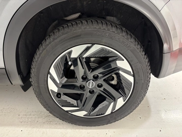 Image véhicule Nissan QASHQAI (41) Image véhicule Nissan QASHQAI (41)