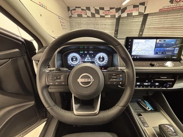 Image véhicule Nissan QASHQAI (11) Image véhicule Nissan QASHQAI (11)