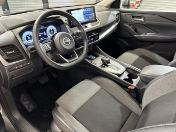 Image véhicule Nissan QASHQAI (10) Image véhicule Nissan QASHQAI (10)