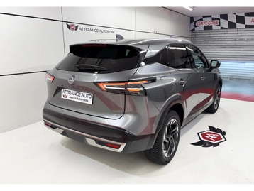 Image véhicule Nissan QASHQAI (2) Image véhicule Nissan QASHQAI (2)