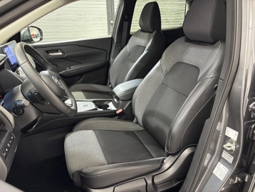 Image véhicule Nissan QASHQAI (9) Image véhicule Nissan QASHQAI (9)