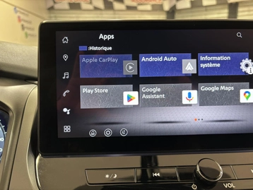 Image véhicule Nissan QASHQAI (16) Image véhicule Nissan QASHQAI (16)