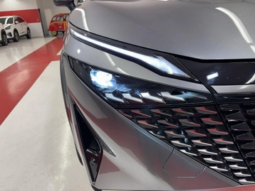 Image véhicule Nissan QASHQAI (36) Image véhicule Nissan QASHQAI (36)