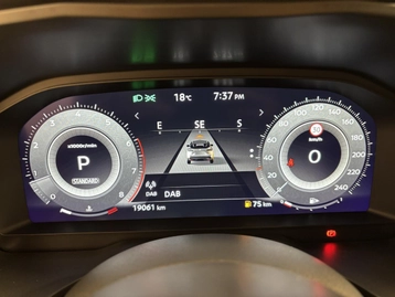 Image véhicule Nissan QASHQAI (12) Image véhicule Nissan QASHQAI (12)