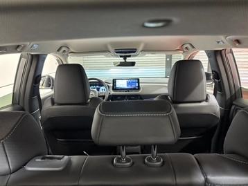 Image véhicule Nissan QASHQAI (33) Image véhicule Nissan QASHQAI (33)