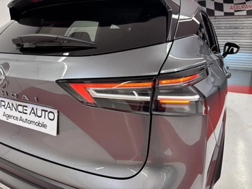 Image véhicule Nissan QASHQAI (37) Image véhicule Nissan QASHQAI (37)