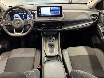 Image véhicule Nissan QASHQAI (24) Image véhicule Nissan QASHQAI (24)