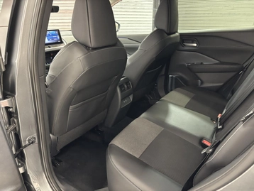 Image véhicule Nissan QASHQAI (22) Image véhicule Nissan QASHQAI (22)