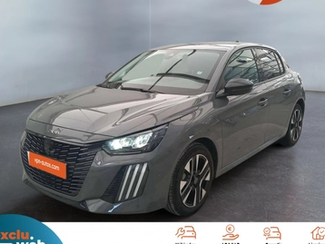 Image véhicule  Peugeot 208 (12)