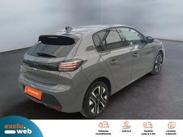 Image véhicule  Peugeot 208 (3)
