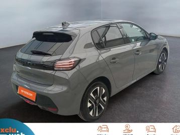 Image véhicule  Peugeot 208 (15)