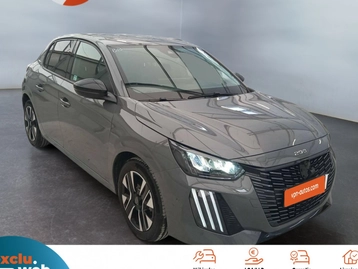 Image véhicule  Peugeot 208 (13)