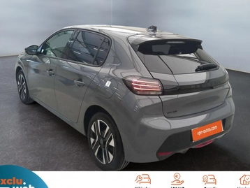 Image véhicule  Peugeot 208 (14)