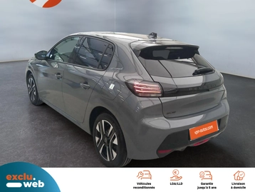 Image véhicule  Peugeot 208 (2)
