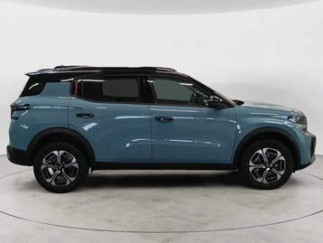 Image véhicule  Citroën C3 AIRCROSS (19)