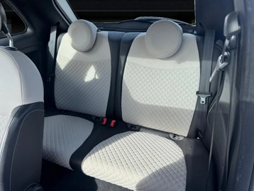 Image véhicule  Fiat 500 (12)