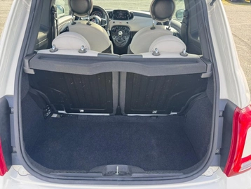 Image véhicule  Fiat 500 (15)