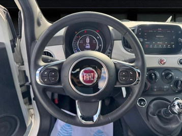 Image véhicule  Fiat 500 (11)