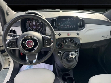 Image véhicule  Fiat 500 (9)