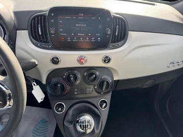 Image véhicule  Fiat 500 (10)