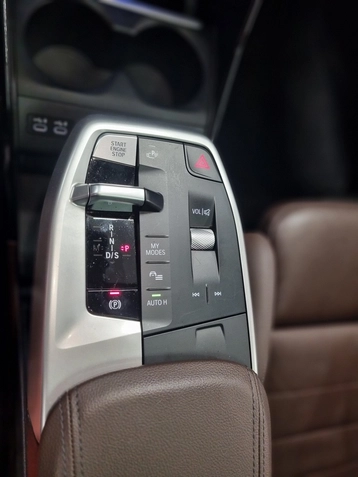 Image véhicule  BMW SÉRIE 2 ACTIVE TOURER (14)