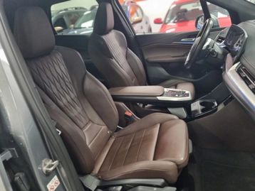 Image véhicule  BMW SÉRIE 2 ACTIVE TOURER (21)