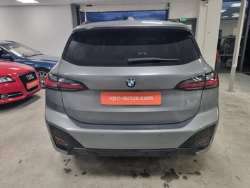 Image véhicule  BMW SÉRIE 2 ACTIVE TOURER (2)