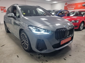 Image véhicule  BMW SÉRIE 2 ACTIVE TOURER (1)