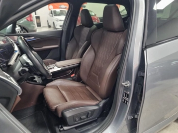 Image véhicule  BMW SÉRIE 2 ACTIVE TOURER (23)