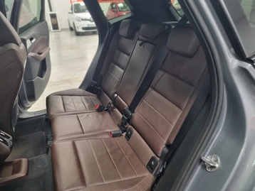 Image véhicule  BMW SÉRIE 2 ACTIVE TOURER (10)