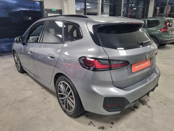 Image véhicule  BMW SÉRIE 2 ACTIVE TOURER (9)
