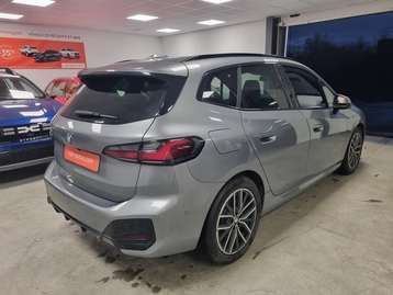Image véhicule  BMW SÉRIE 2 ACTIVE TOURER (7)