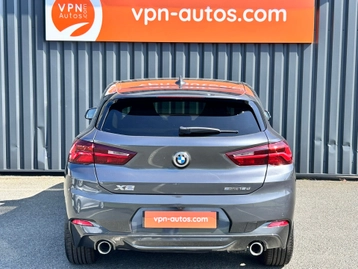 Image véhicule  BMW X2 (4)