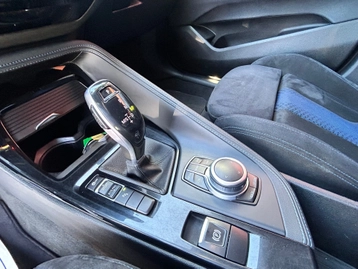 Image véhicule  BMW X2 (12)