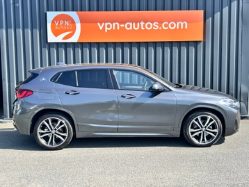 Image véhicule  BMW X2 (3)