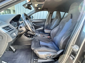 Image véhicule  BMW X2 (6)