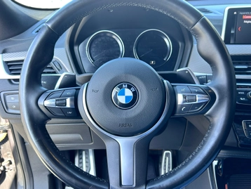 Image véhicule  BMW X2 (14)