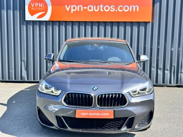 Image véhicule  BMW X2 (2)