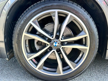 Image véhicule  BMW X2 (5)