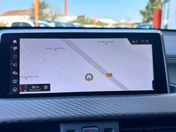 Image véhicule  BMW X2 (10)