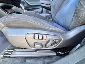 Image véhicule  BMW X2 (7)