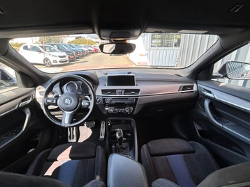 Image véhicule  BMW X2 (11)