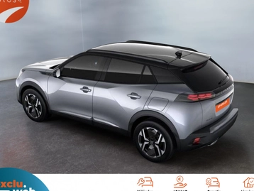 Image véhicule  Peugeot 2008 (22)